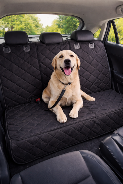Dog Car Seat Cover